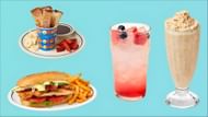 The spring menu starts at over $5.49 (Image via IHOP)